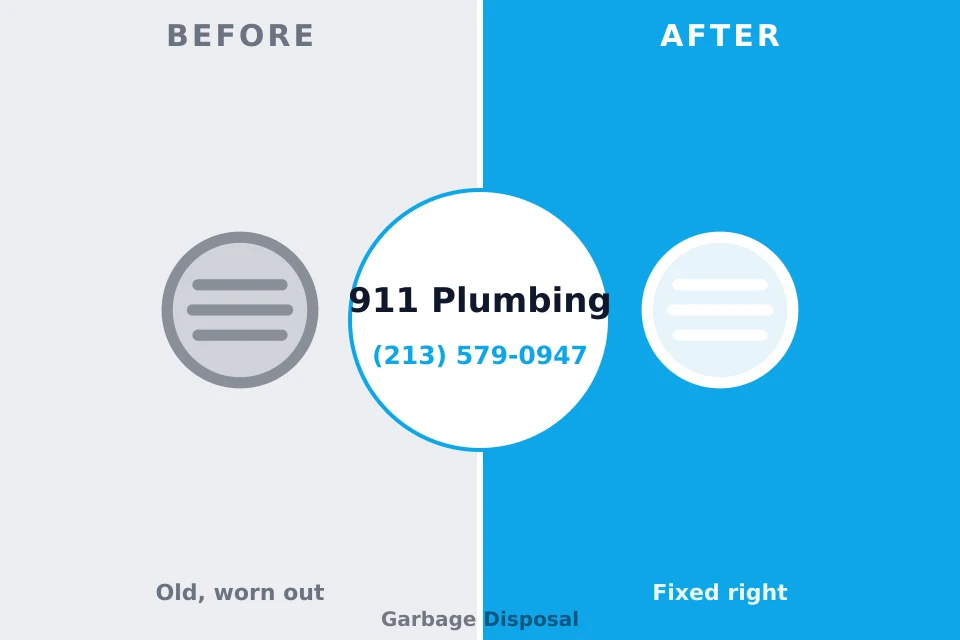 Before and after: plumbing repair Lake Marcel-Stillwater, WA